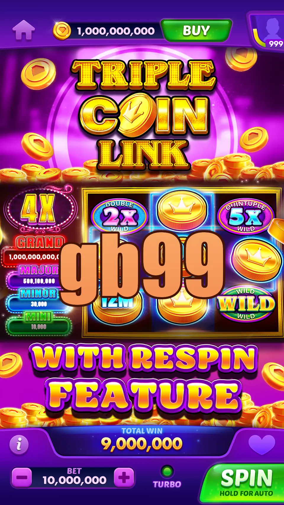 gb99 APK
