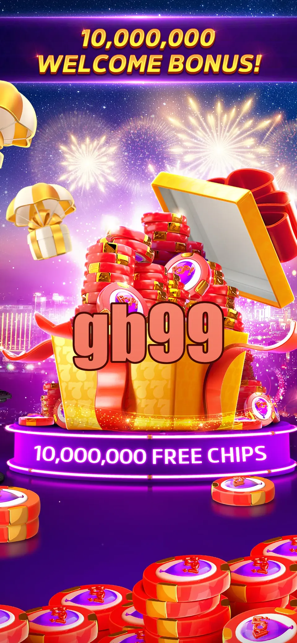 gb99 APK