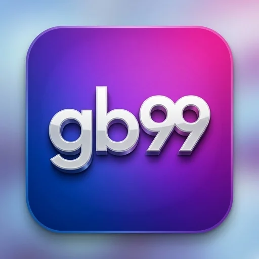 gb99 Logo - অফিসিয়াল