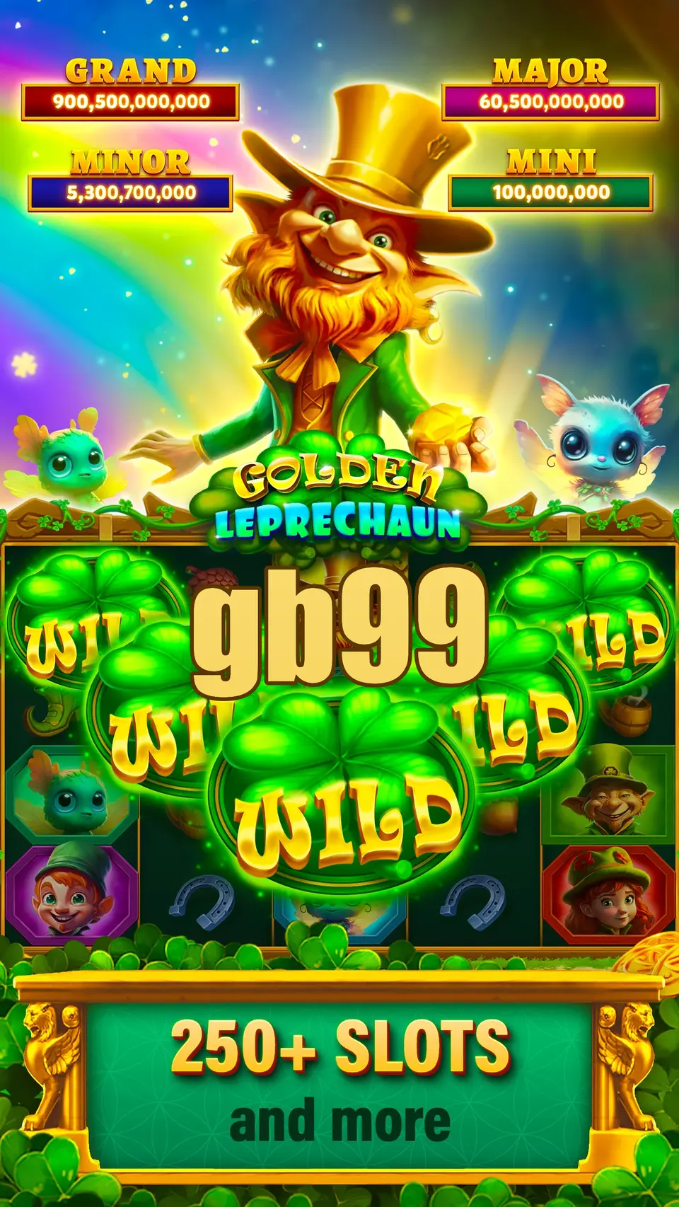 gb99 Preview - অফিসিয়াল ডাউনলোড